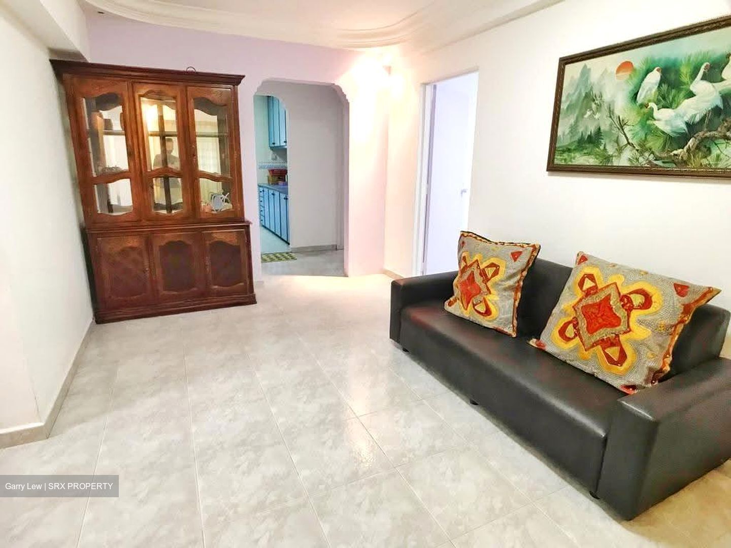 Blk 835 Woodlands Street 83 (Woodlands), HDB Executive #618921971